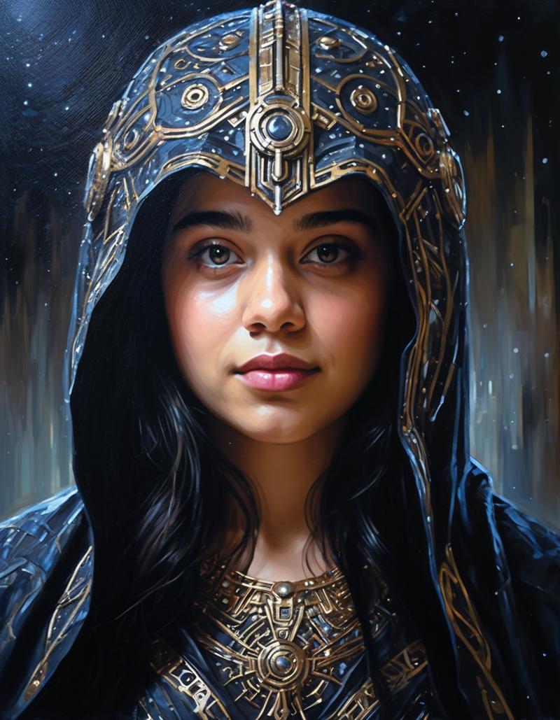 03003-sdXL_v10VAEFix-lora Iman Vellani 1 0 oil painting 1 1 of princess imnvllnkhmkhn woman as a Star Wars character perfect face dark shot dramatic.png